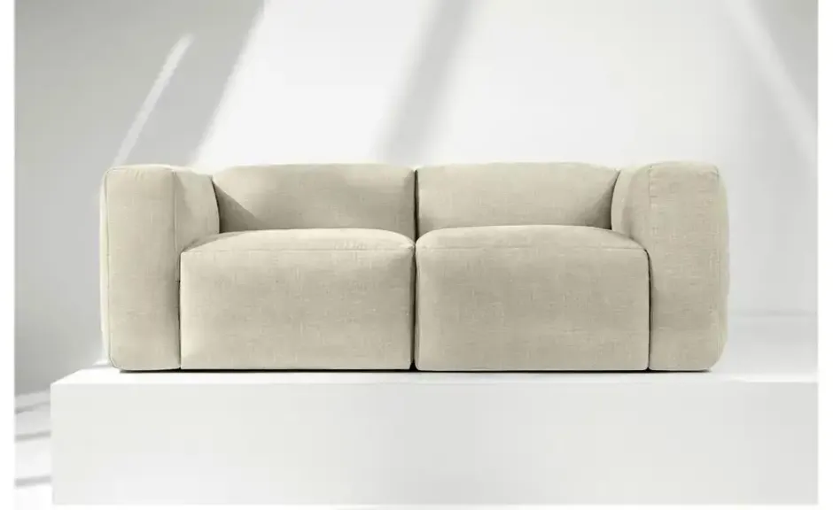 KONSIMO Einzelsofa Buffo