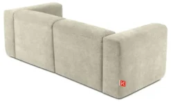 KONSIMO Einzelsofa Buffo