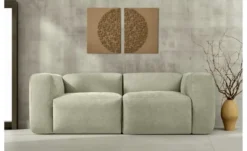 KONSIMO Einzelsofa Buffo