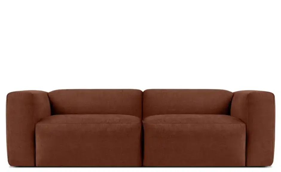 KONSIMO Einzelsofa Buffo