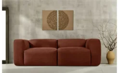 KONSIMO Einzelsofa Buffo