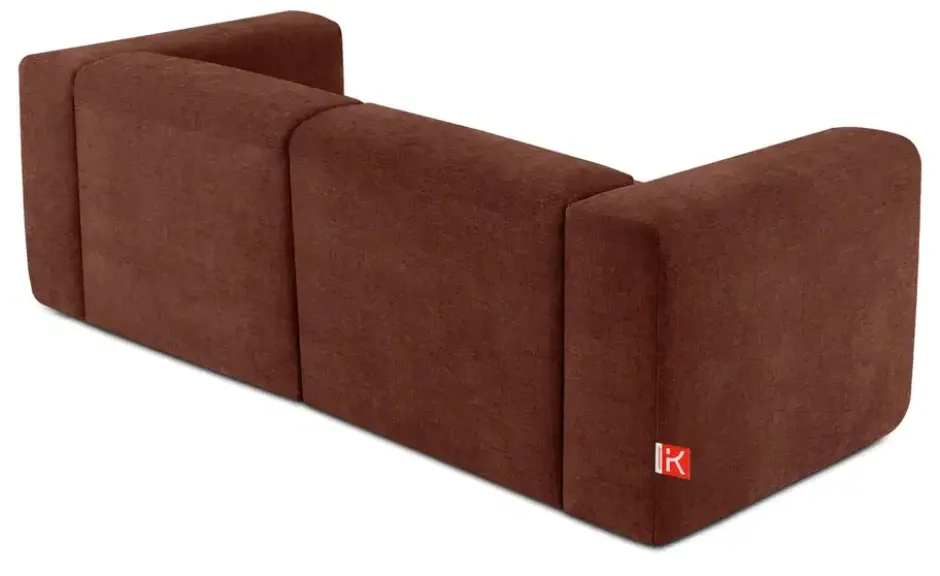 KONSIMO Einzelsofa Buffo
