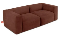 KONSIMO Einzelsofa Buffo