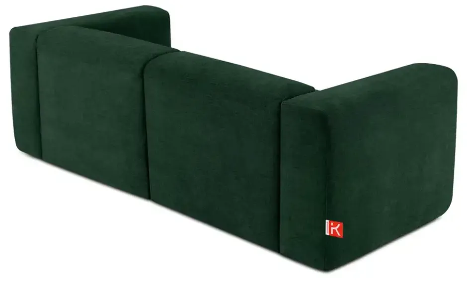 KONSIMO Einzelsofa Buffo