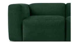 KONSIMO Einzelsofa Buffo