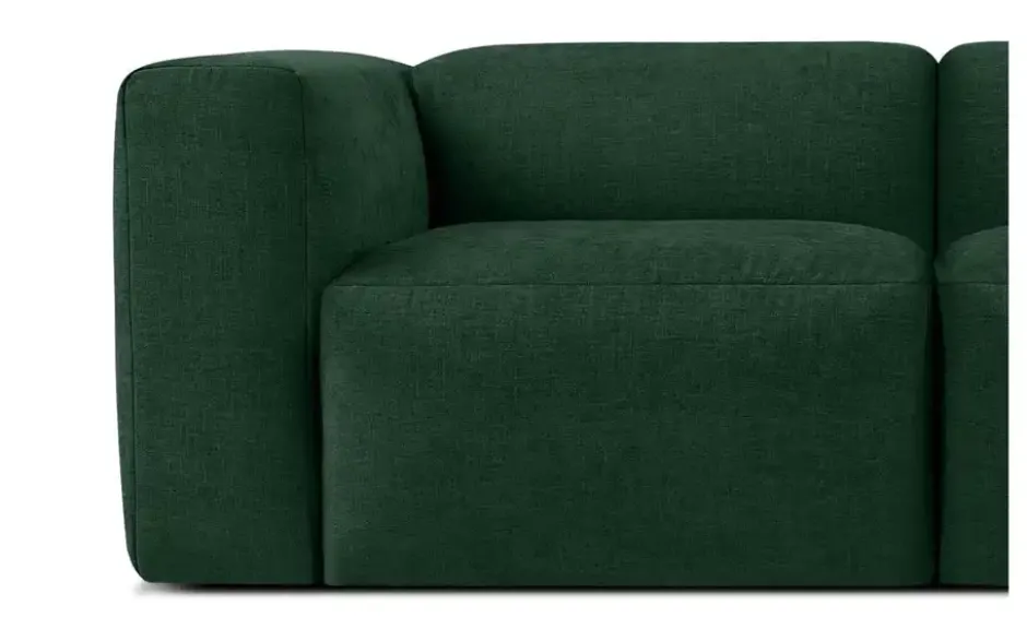 KONSIMO Einzelsofa Buffo