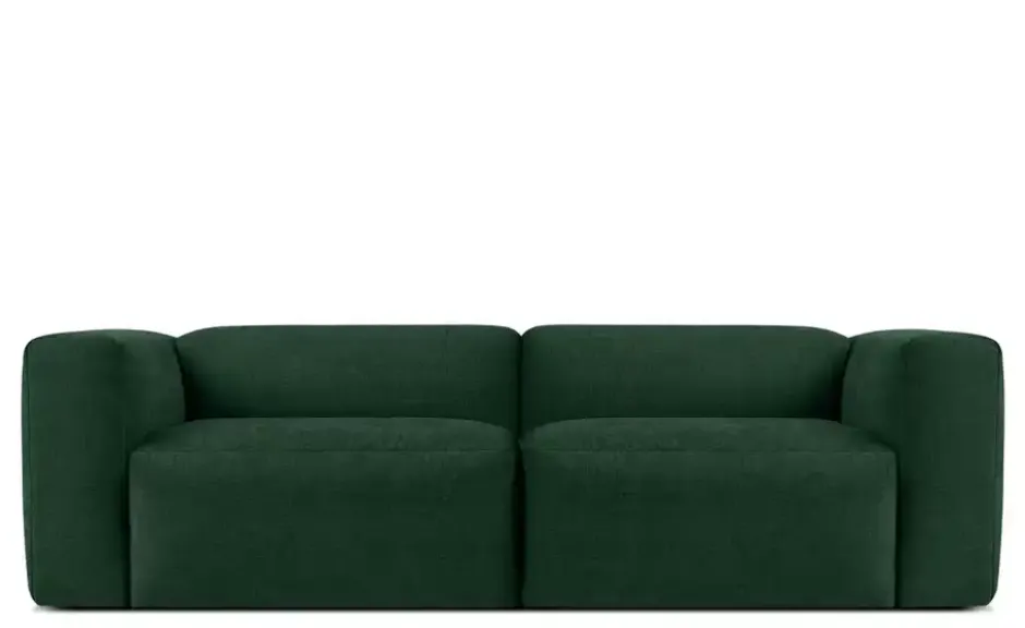 KONSIMO Einzelsofa Buffo