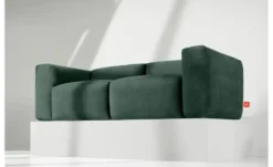 KONSIMO Einzelsofa Buffo
