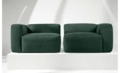 KONSIMO Einzelsofa Buffo