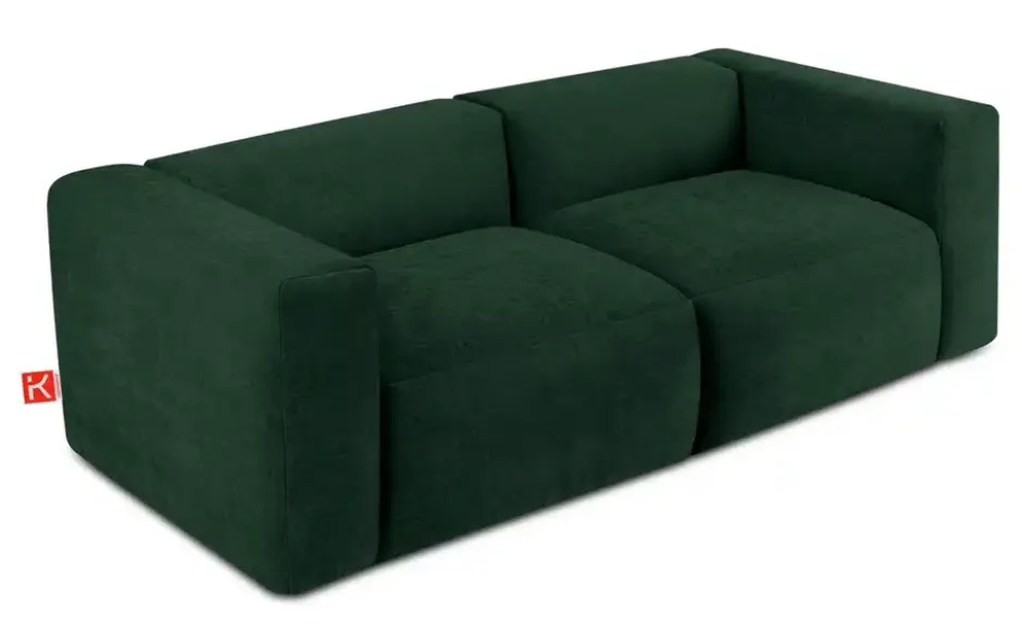 KONSIMO Einzelsofa Buffo