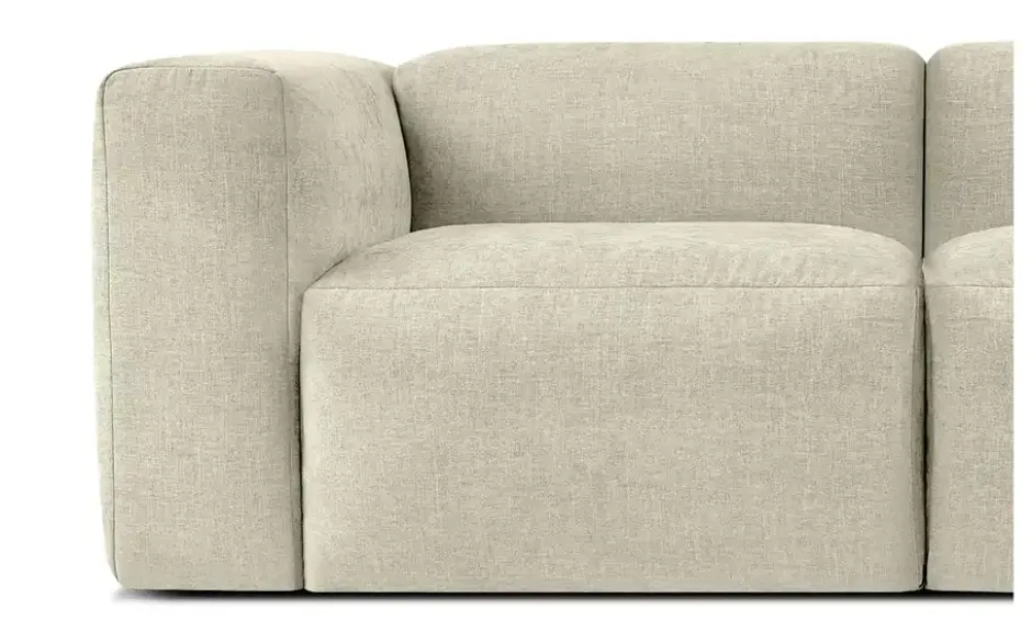 KONSIMO Einzelsofa Buffo