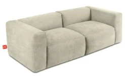 KONSIMO Einzelsofa Buffo