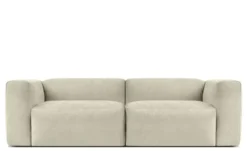 KONSIMO Einzelsofa Buffo