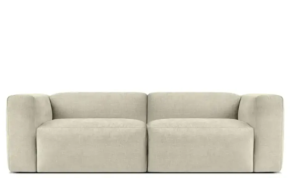 KONSIMO Einzelsofa Buffo