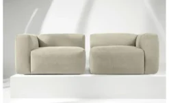 KONSIMO Einzelsofa Buffo