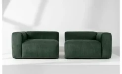 KONSIMO Einzelsofa Buffo