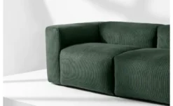 KONSIMO Einzelsofa Buffo