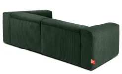KONSIMO Einzelsofa Buffo