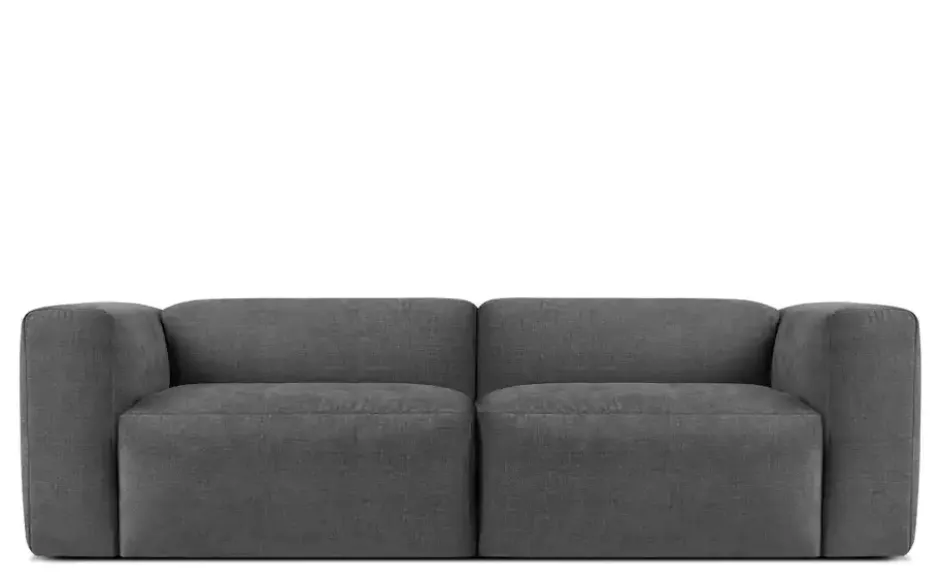 KONSIMO Einzelsofa Buffo