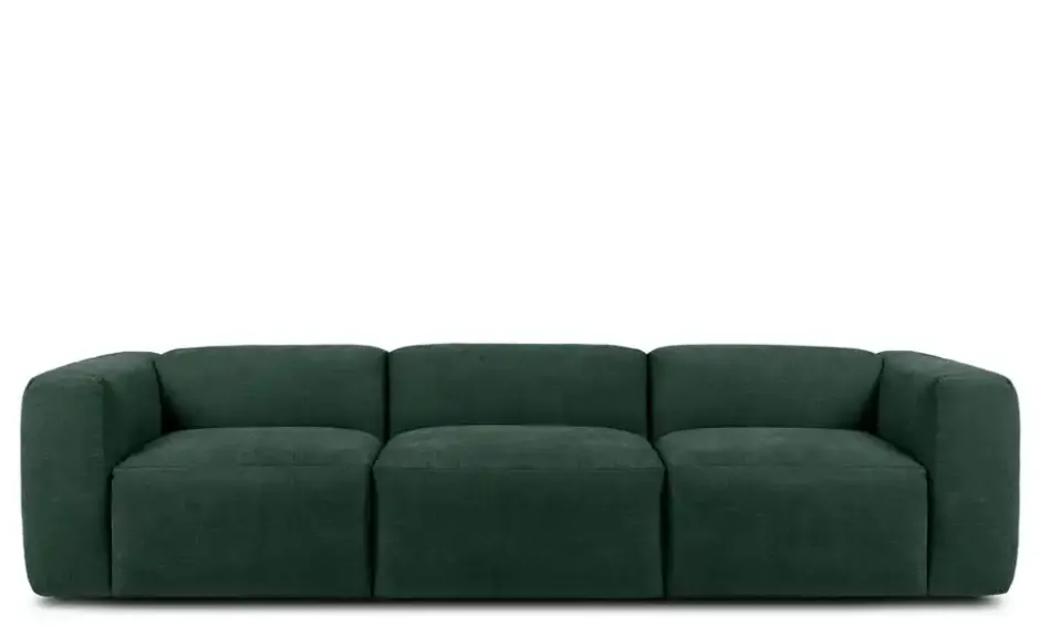 KONSIMO Einzelsofa Buffo