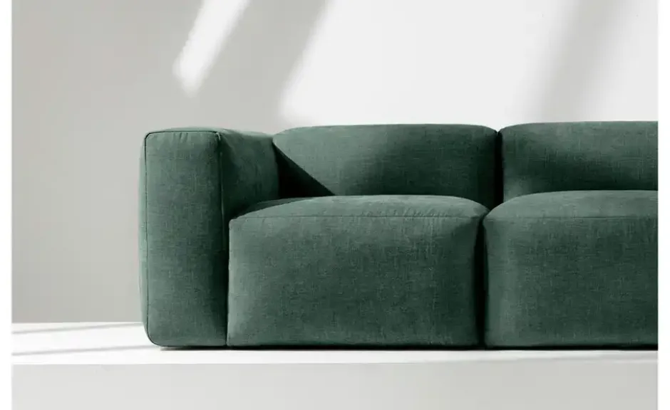 KONSIMO Einzelsofa Buffo