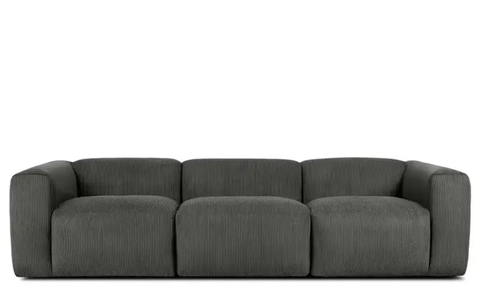KONSIMO Einzelsofa Buffo