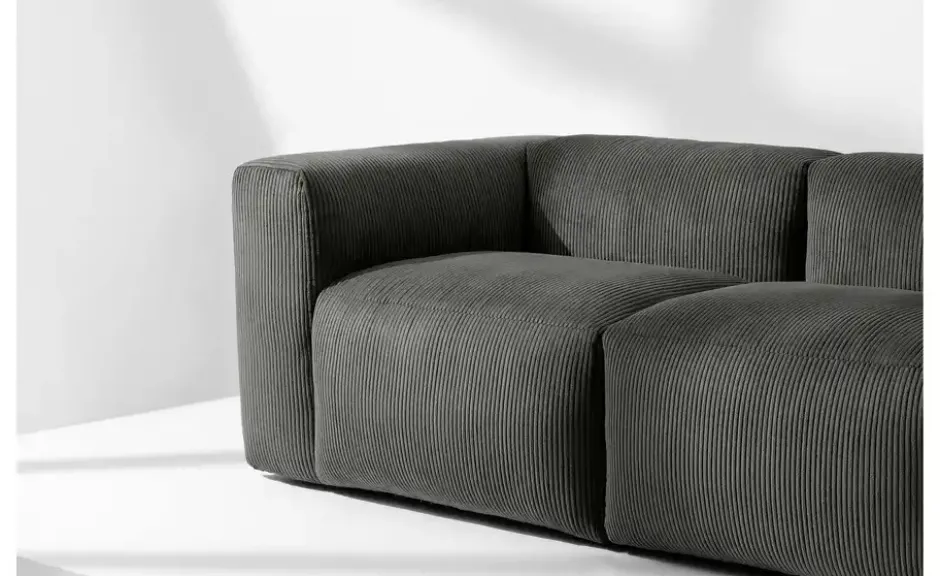 KONSIMO Einzelsofa Buffo