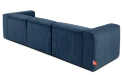 KONSIMO Einzelsofa Buffo