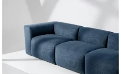 KONSIMO Einzelsofa Buffo