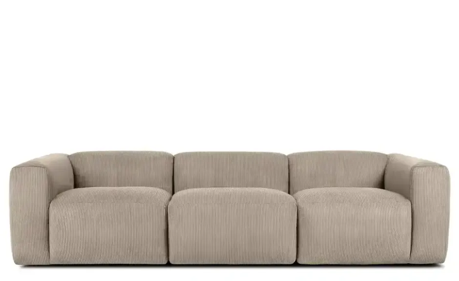 KONSIMO Einzelsofa Buffo