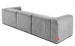 KONSIMO Einzelsofa Buffo