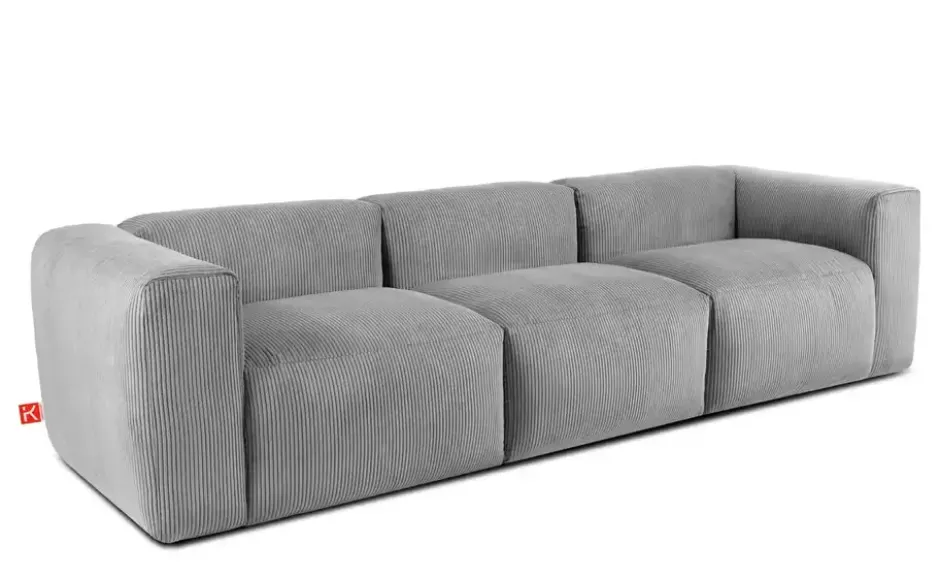 KONSIMO Einzelsofa Buffo