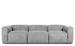 KONSIMO Einzelsofa Buffo