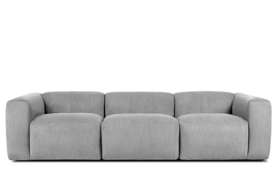 KONSIMO Einzelsofa Buffo