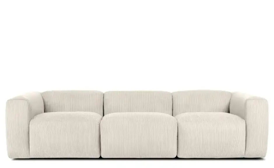 KONSIMO Einzelsofa Buffo
