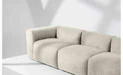 KONSIMO Einzelsofa Buffo