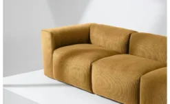 KONSIMO Einzelsofa Buffo