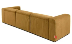 KONSIMO Einzelsofa Buffo