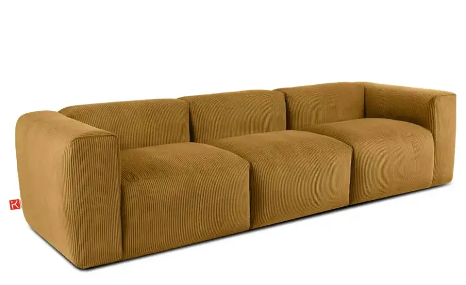 KONSIMO Einzelsofa Buffo