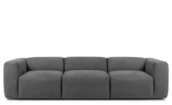KONSIMO Einzelsofa Buffo