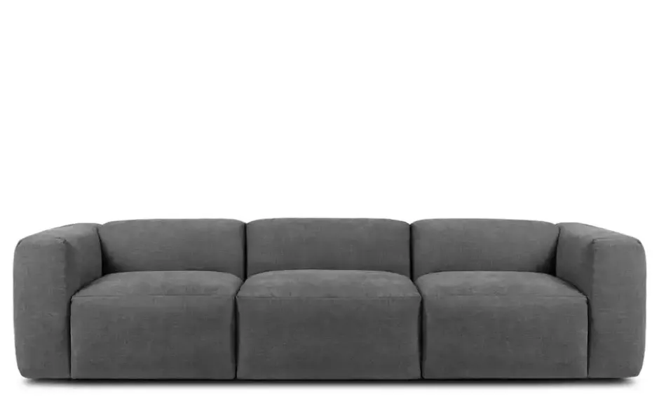 KONSIMO Einzelsofa Buffo