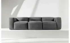 KONSIMO Einzelsofa Buffo