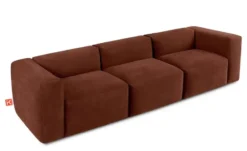 KONSIMO Einzelsofa Buffo