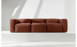 KONSIMO Einzelsofa Buffo