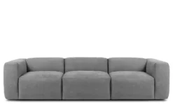 KONSIMO Einzelsofa Buffo