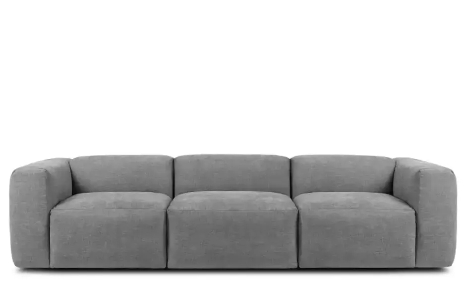 KONSIMO Einzelsofa Buffo