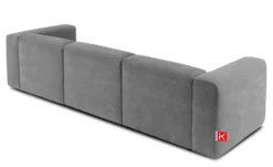KONSIMO Einzelsofa Buffo
