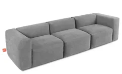 KONSIMO Einzelsofa Buffo