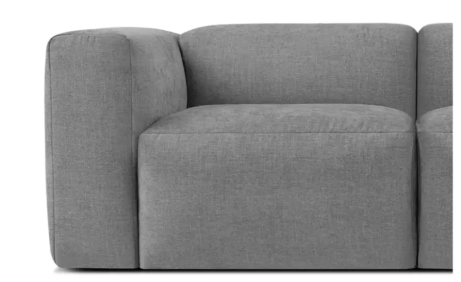 KONSIMO Einzelsofa Buffo