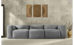 KONSIMO Einzelsofa Buffo